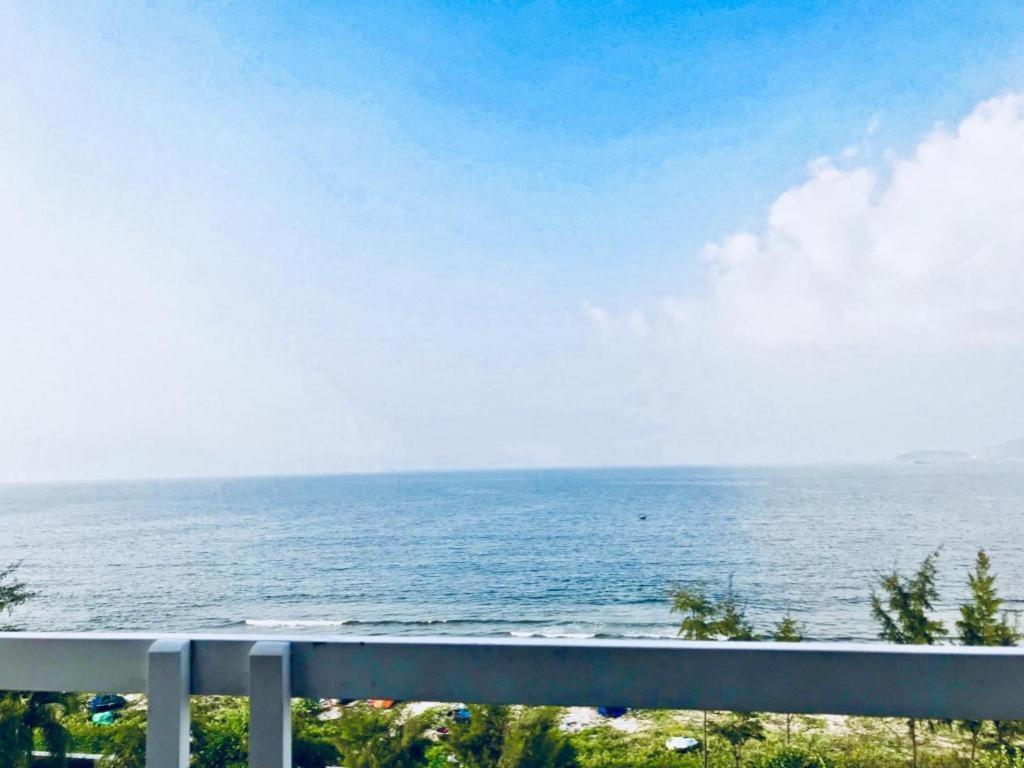 Whale Ocean View Hotel Da Nang Buitenkant foto