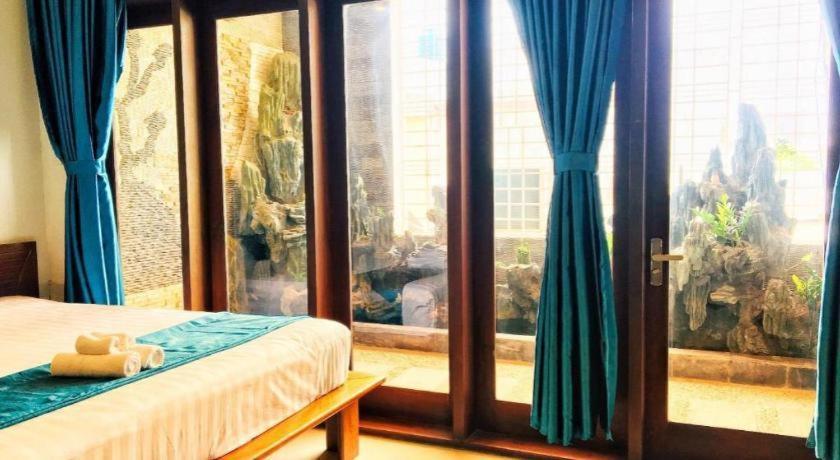 Whale Ocean View Hotel Da Nang Buitenkant foto